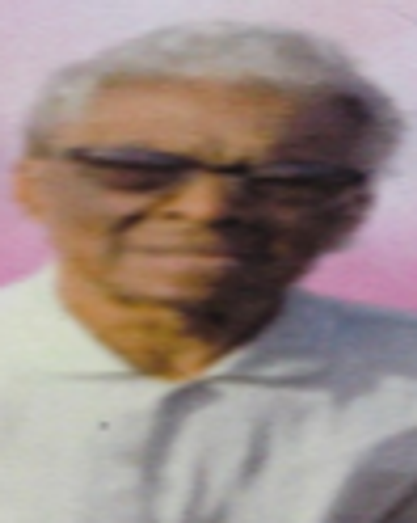 Amanda Chisolm Bender, 97 Profile Photo