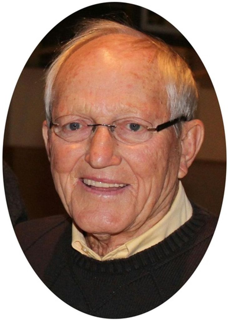Thomas W Wedman Profile Photo