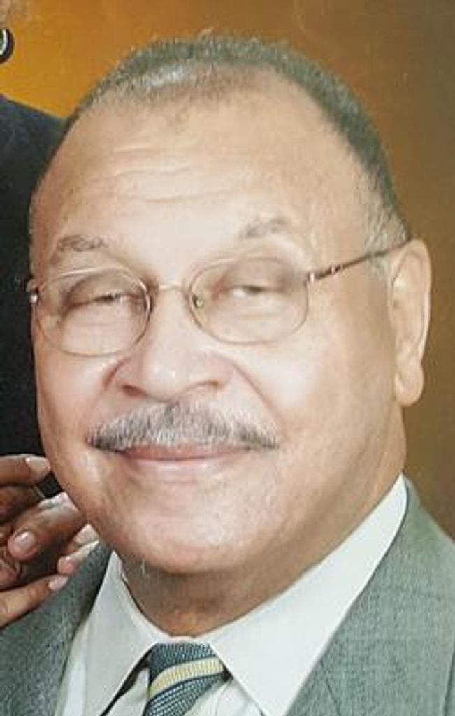 Mr. Evell D. Bowie, Jr.