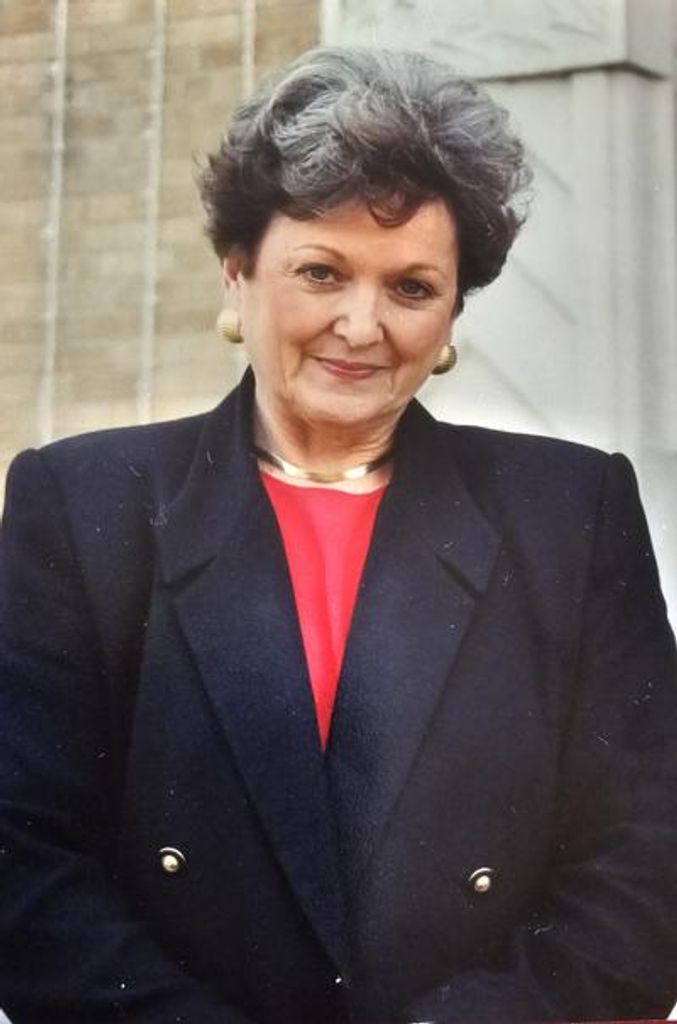Carolyn Neel Profile Photo