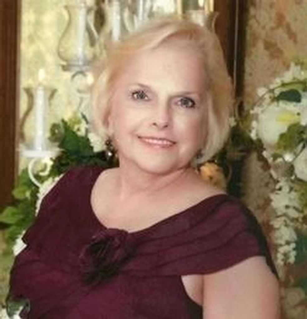 Sandra "Sandy" Barham Bass