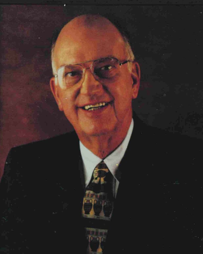 John C. Davis Profile Photo