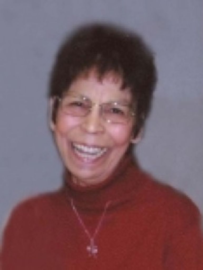 Mary MacDonald