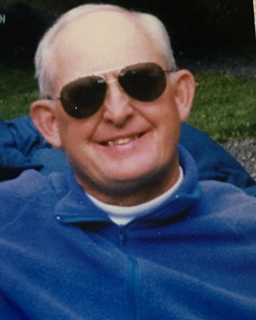Terry Lee Olson