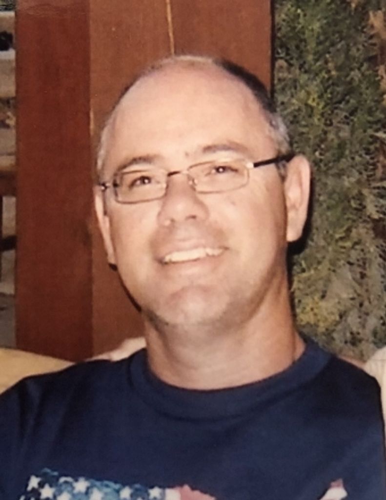 Timothy Paul Sullivan Profile Photo