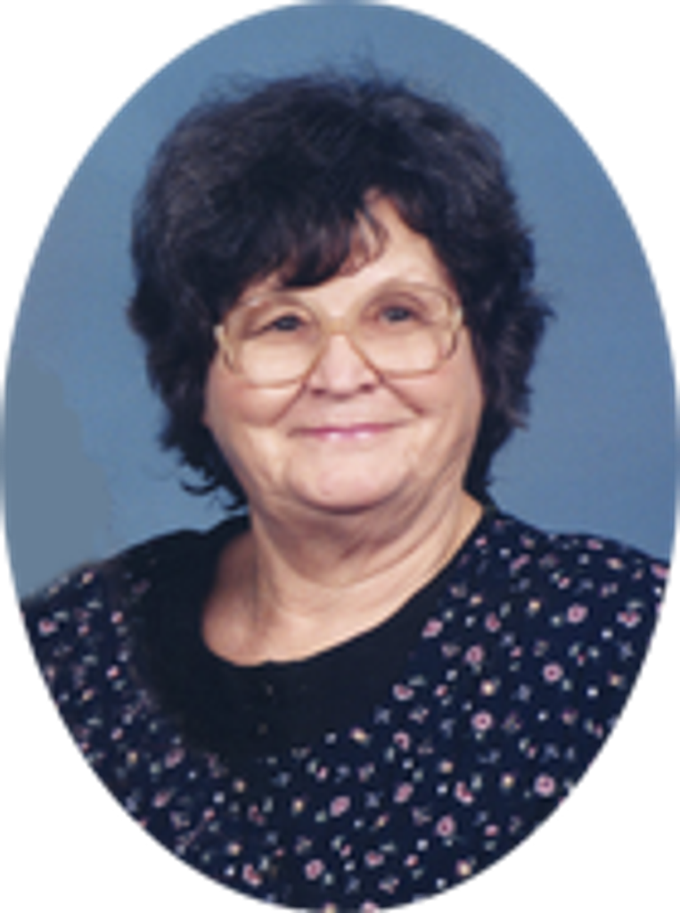 Mildred Thompson Profile Photo