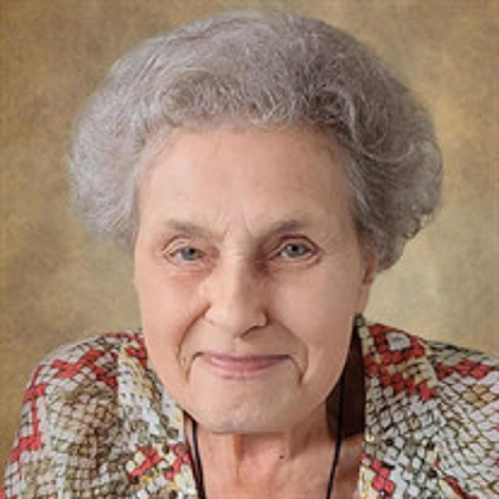 Margareta Leni Rigdon