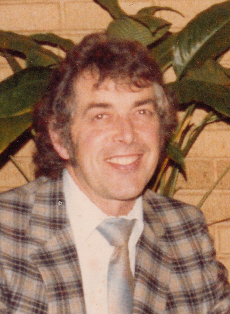 James H. Kidd