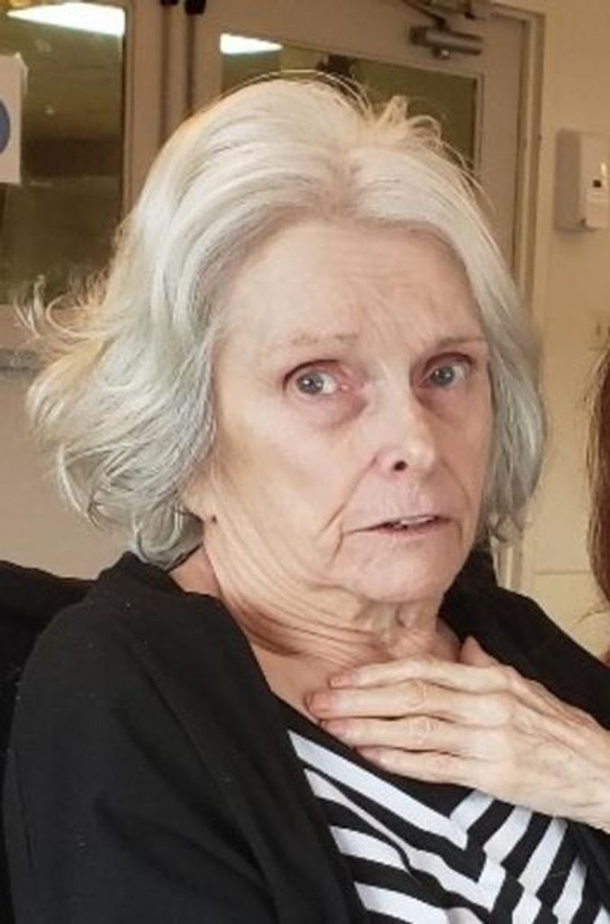 Virginia "Ginny" Gallagher Profile Photo