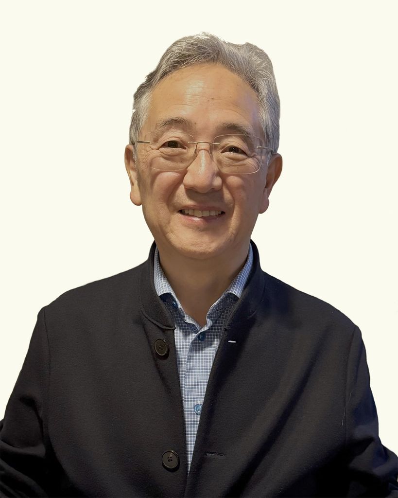 Shigeki Okano Profile Photo