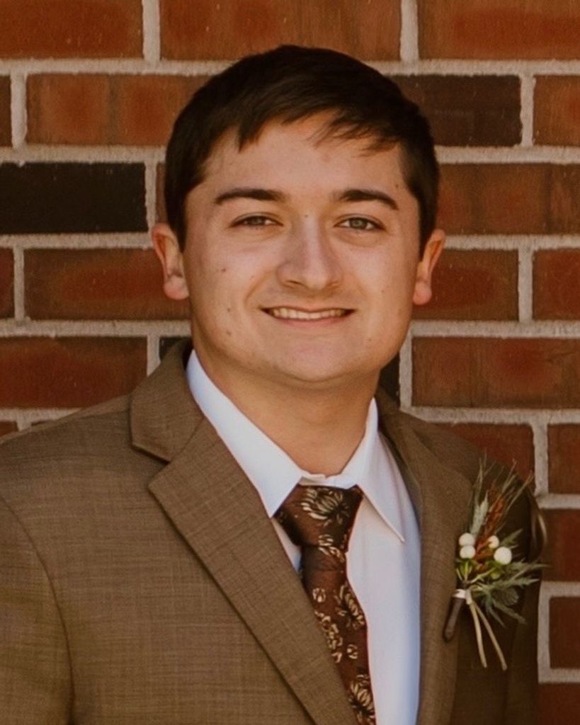 Ryan Arthur Putze Profile Photo