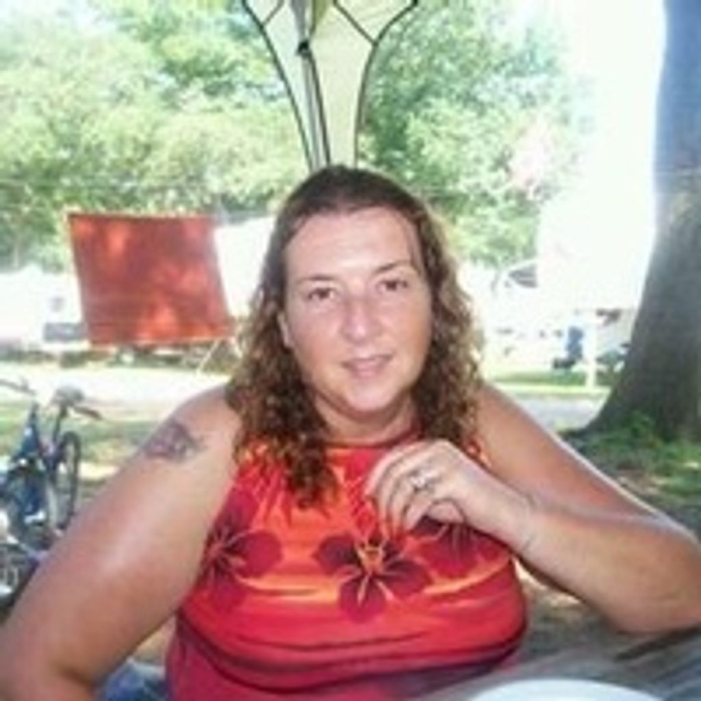 Tammy  Greeson Wilkinson