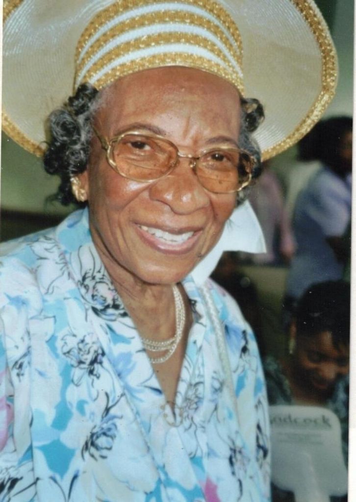 Sally Mae Jennings Profile Photo