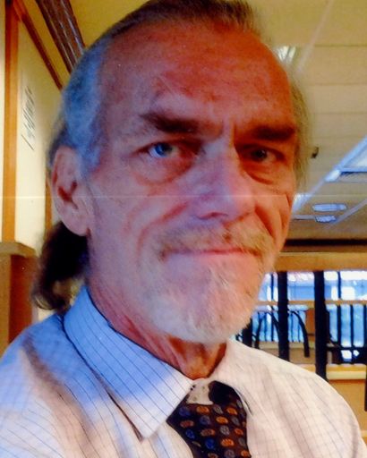Dwayne Thomas Ferguson's obituary image