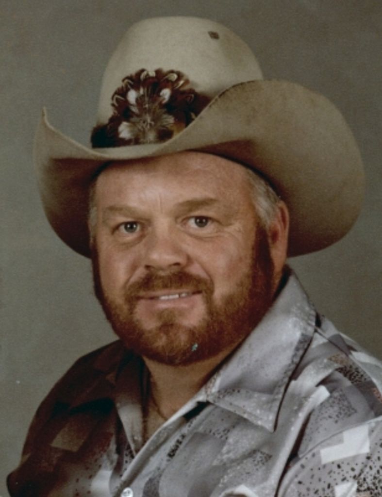 Ronald Norman Peterson