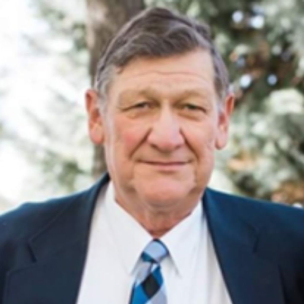 Dan Gary Rogers Profile Photo