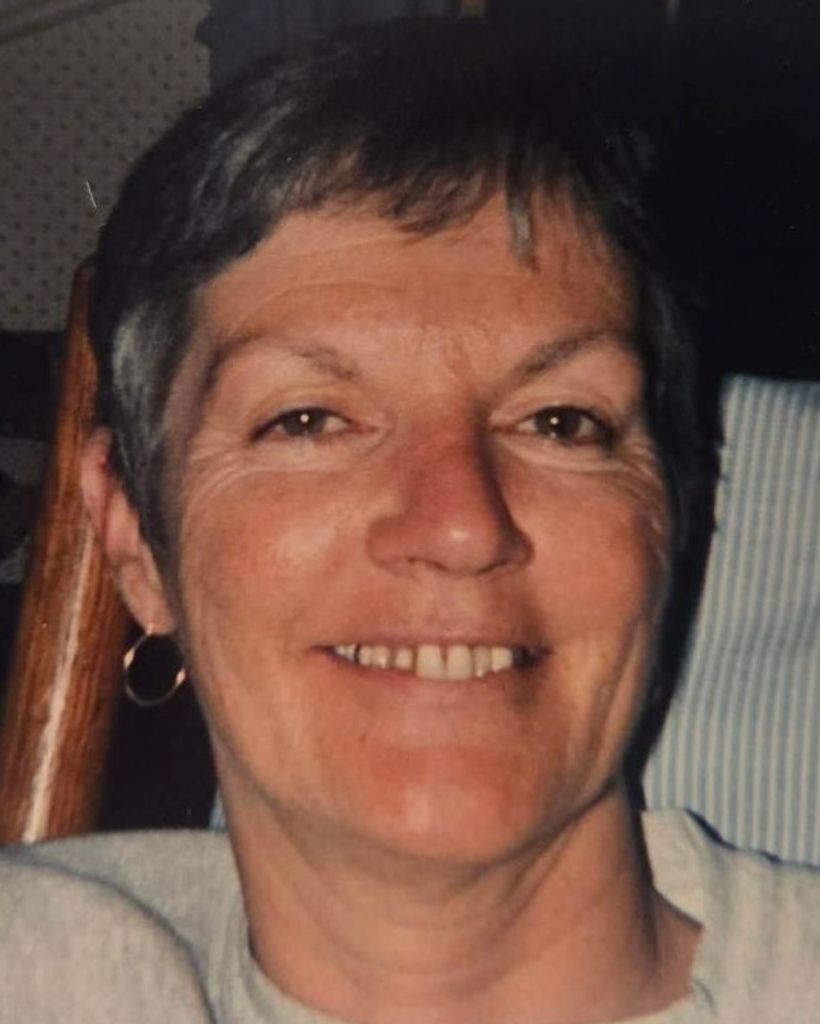 Jane Frances (Sheehan) Hampe Profile Photo