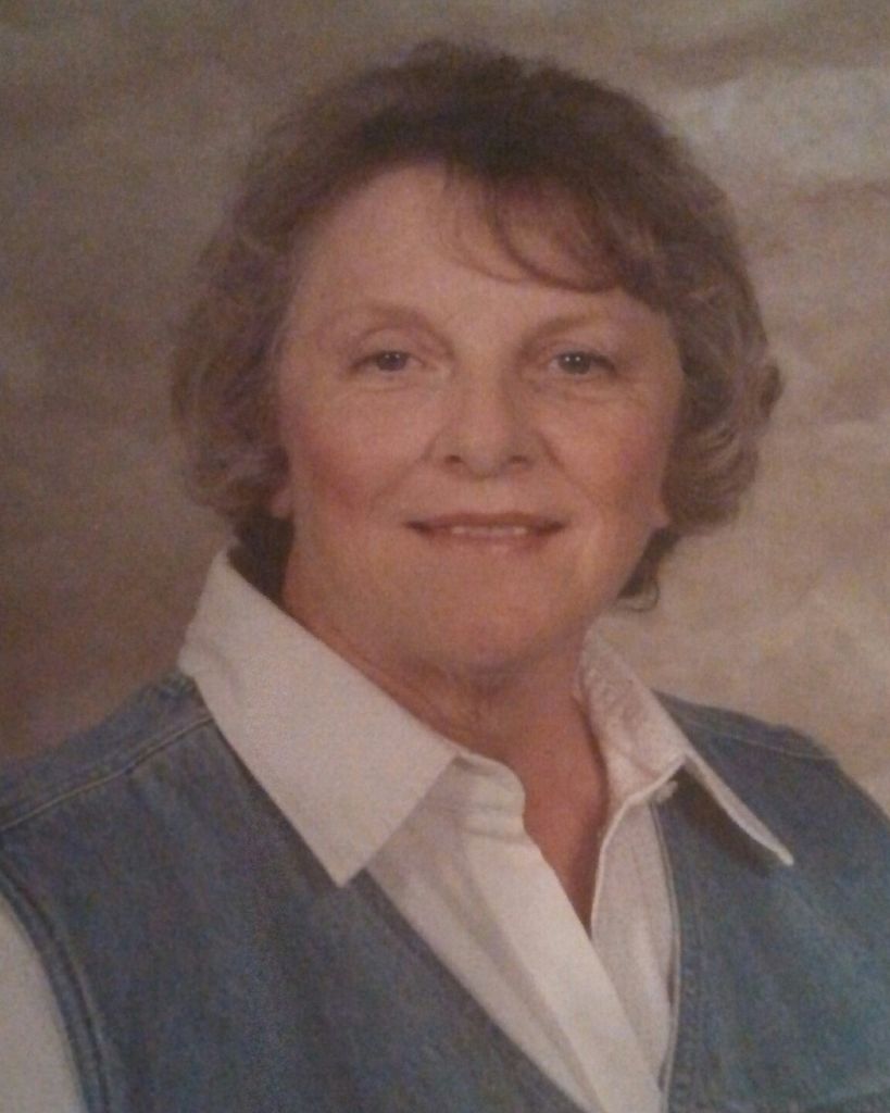 Carol Ann Stalnaker Profile Photo