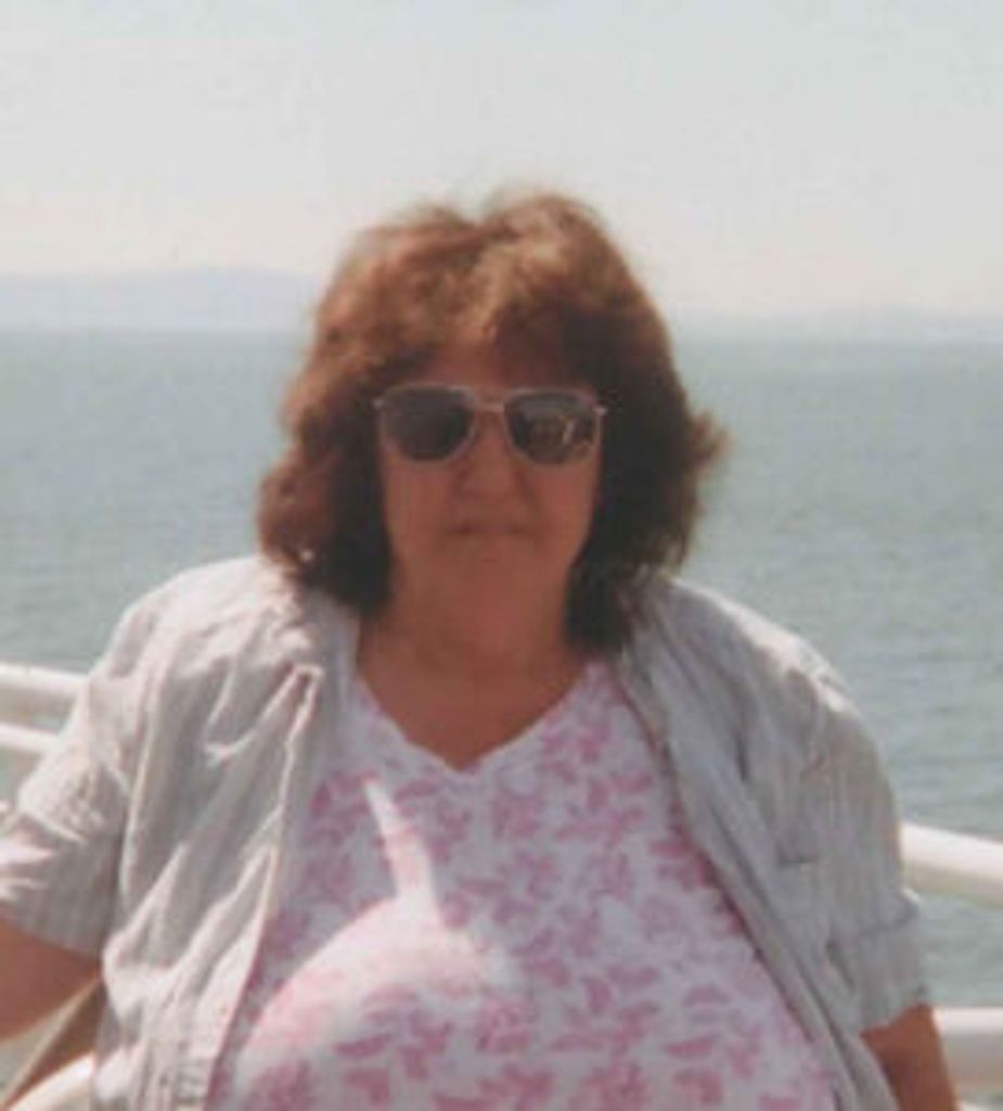 Cheryl Anne Teal