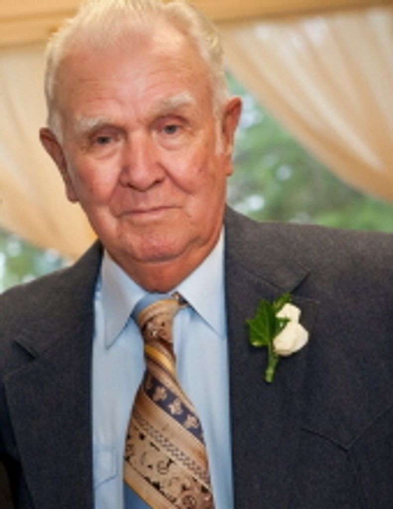 Robert Ernest Ellisor