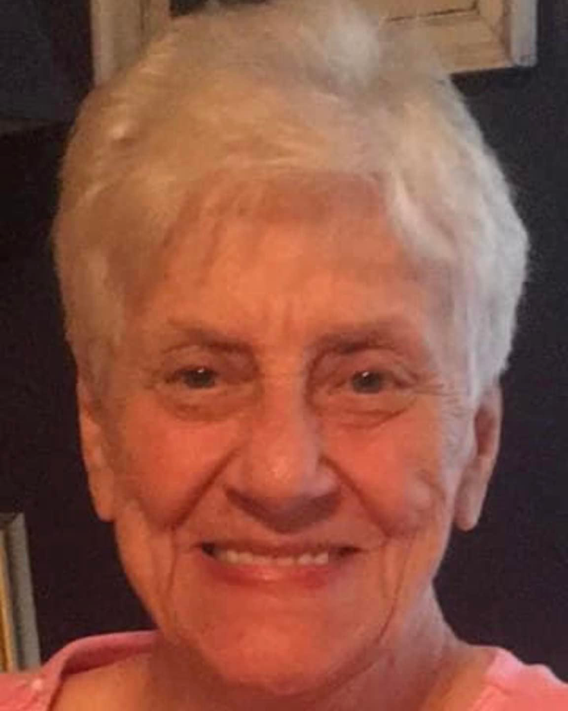 Martha Hensley