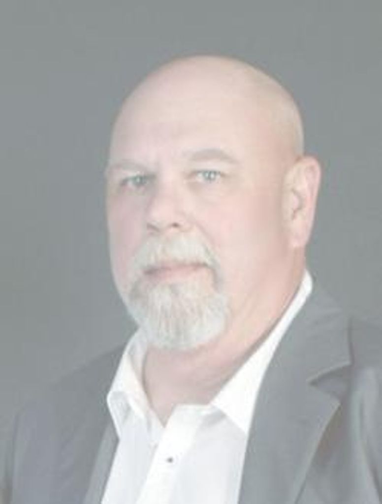Shawn E. Anderson