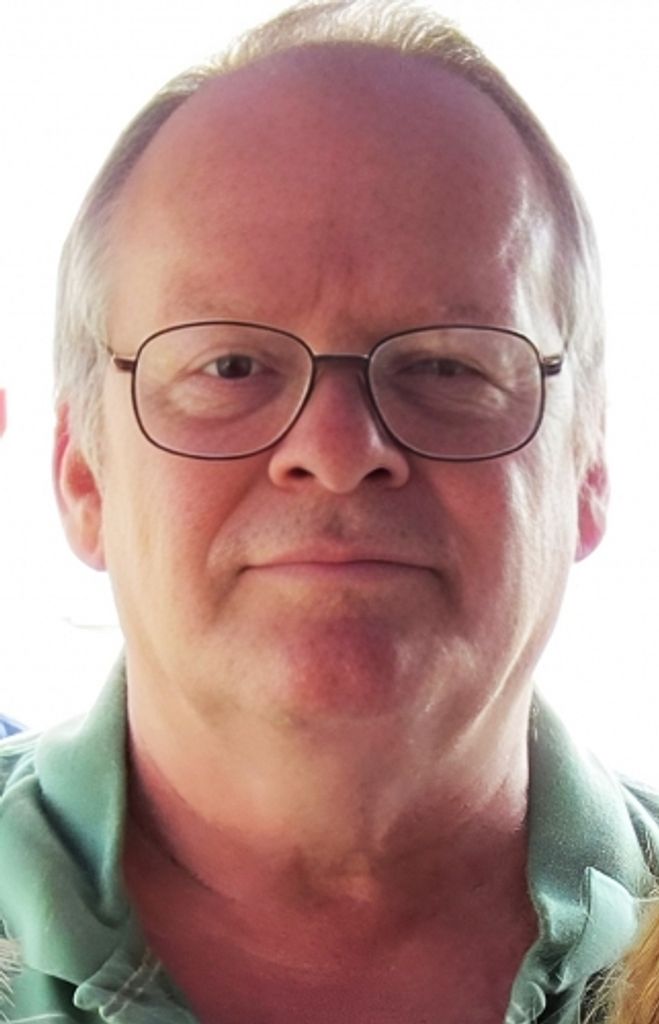 James William Relyea