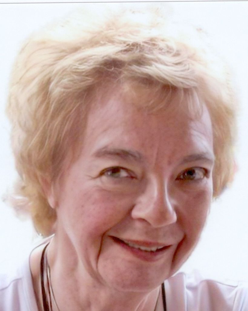 Karen Janetha Parelius Profile Photo