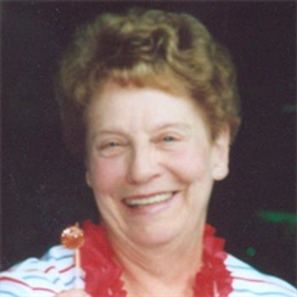 Josephine Haslun
