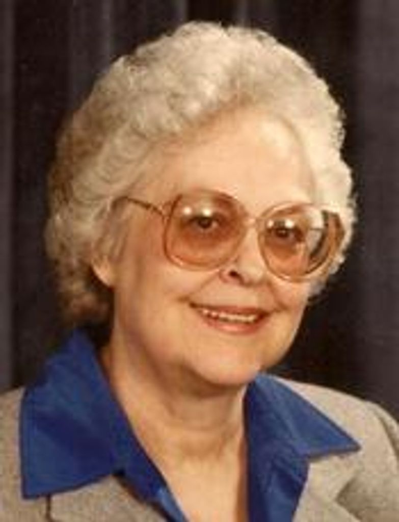 Elaine W. Sandberg
