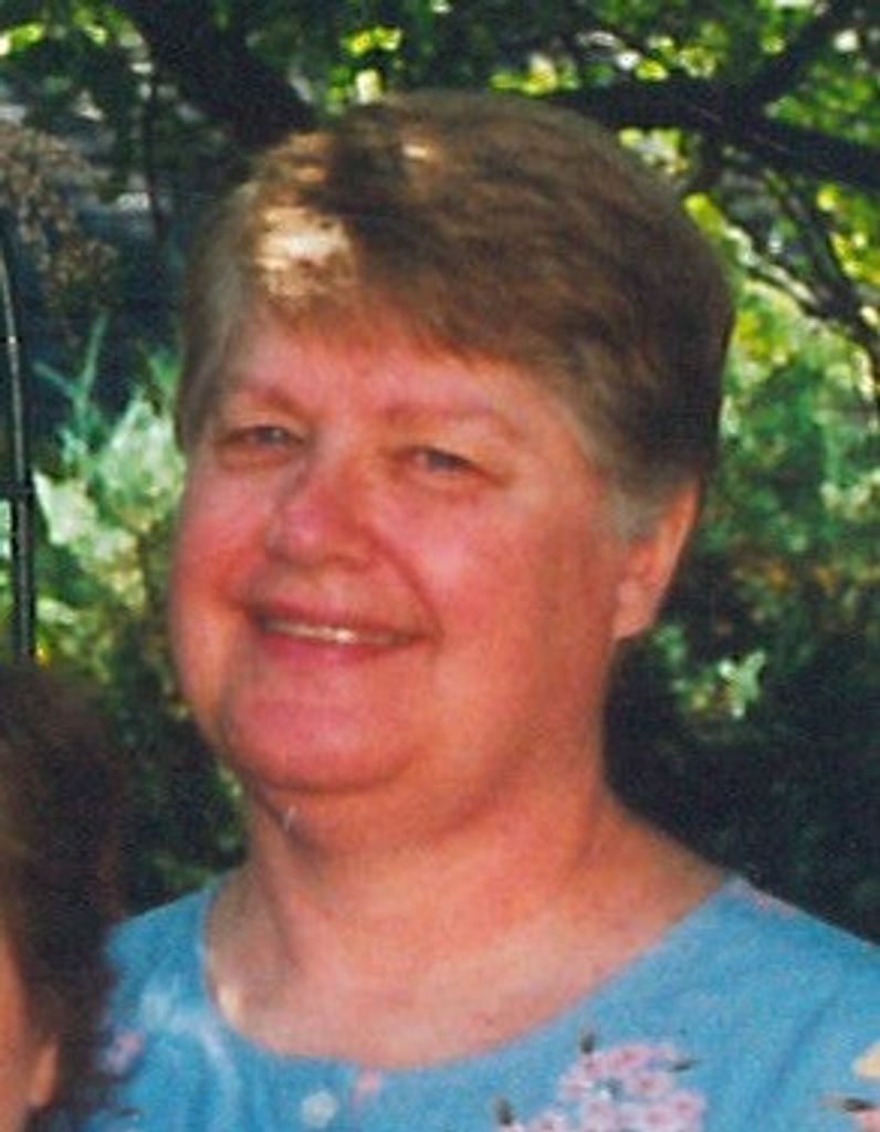 Diane Johansen