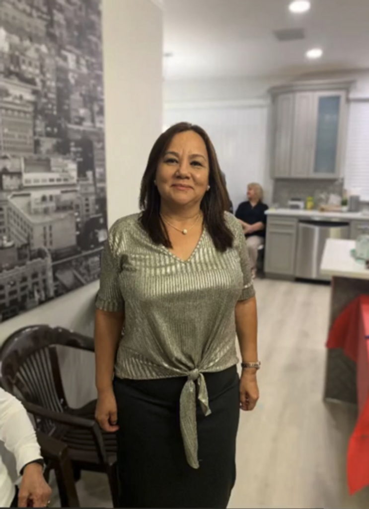 Nancy Griffin Profile Photo