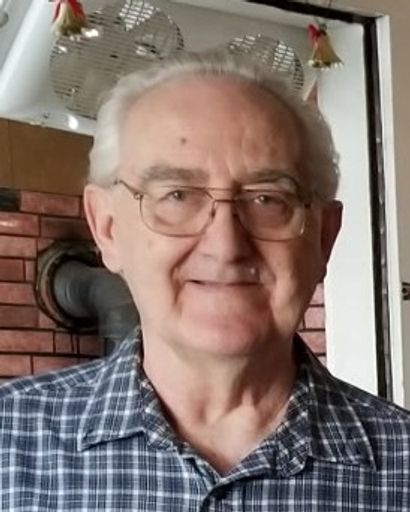 Darrell L. LaBarre Sr. Profile Photo