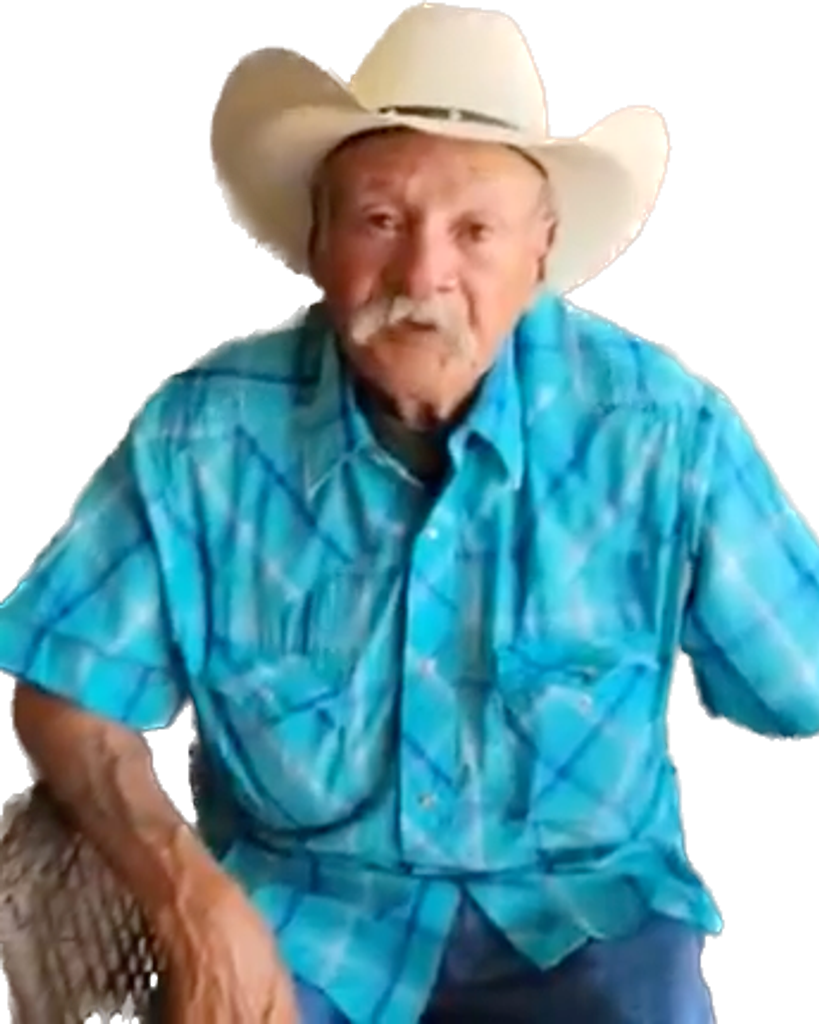 Gregorio Trujillo