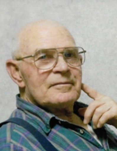 Albert  Allen Griffith Profile Photo