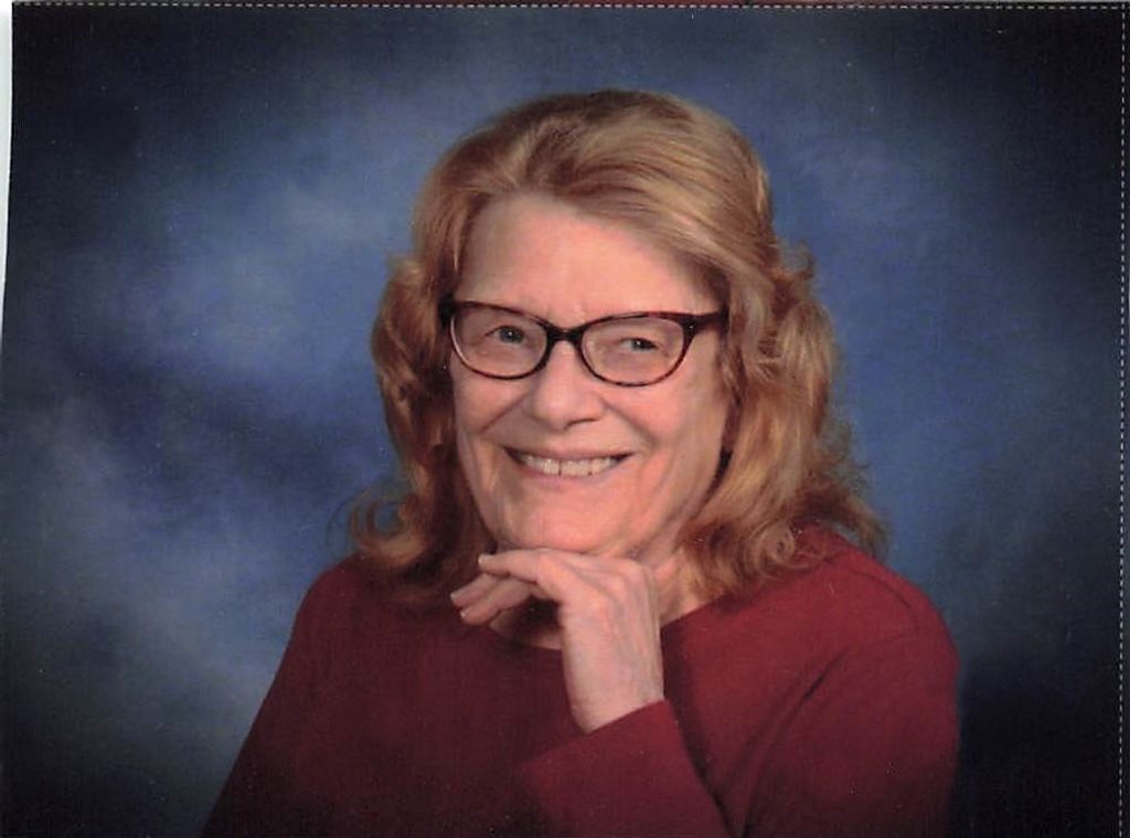 Marcia Dircks