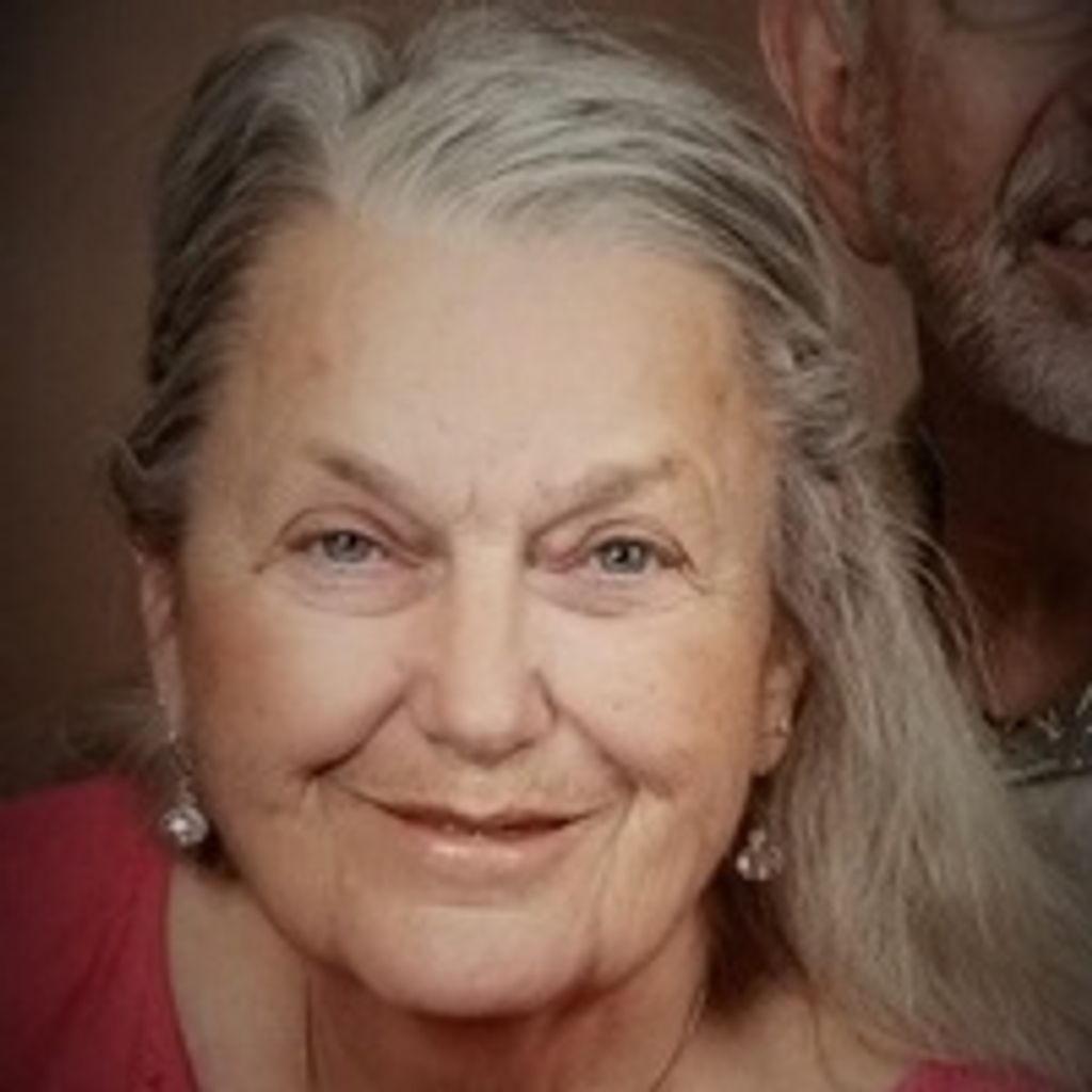 Jane Ida Hall