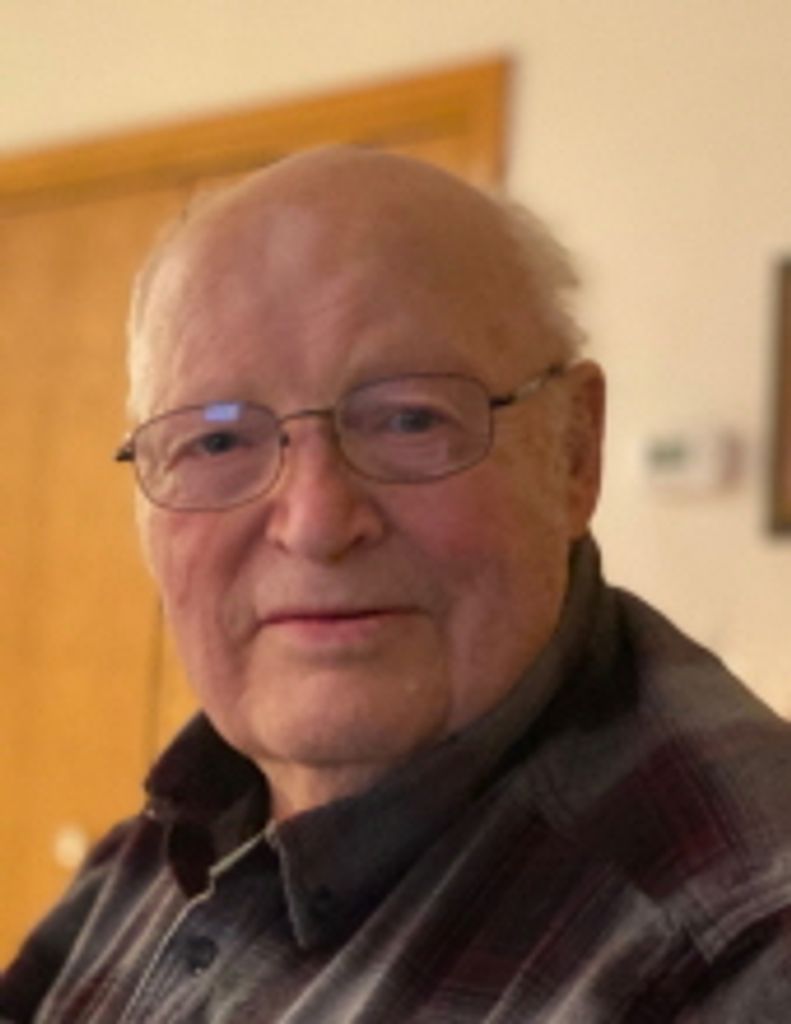 James H.  Prust