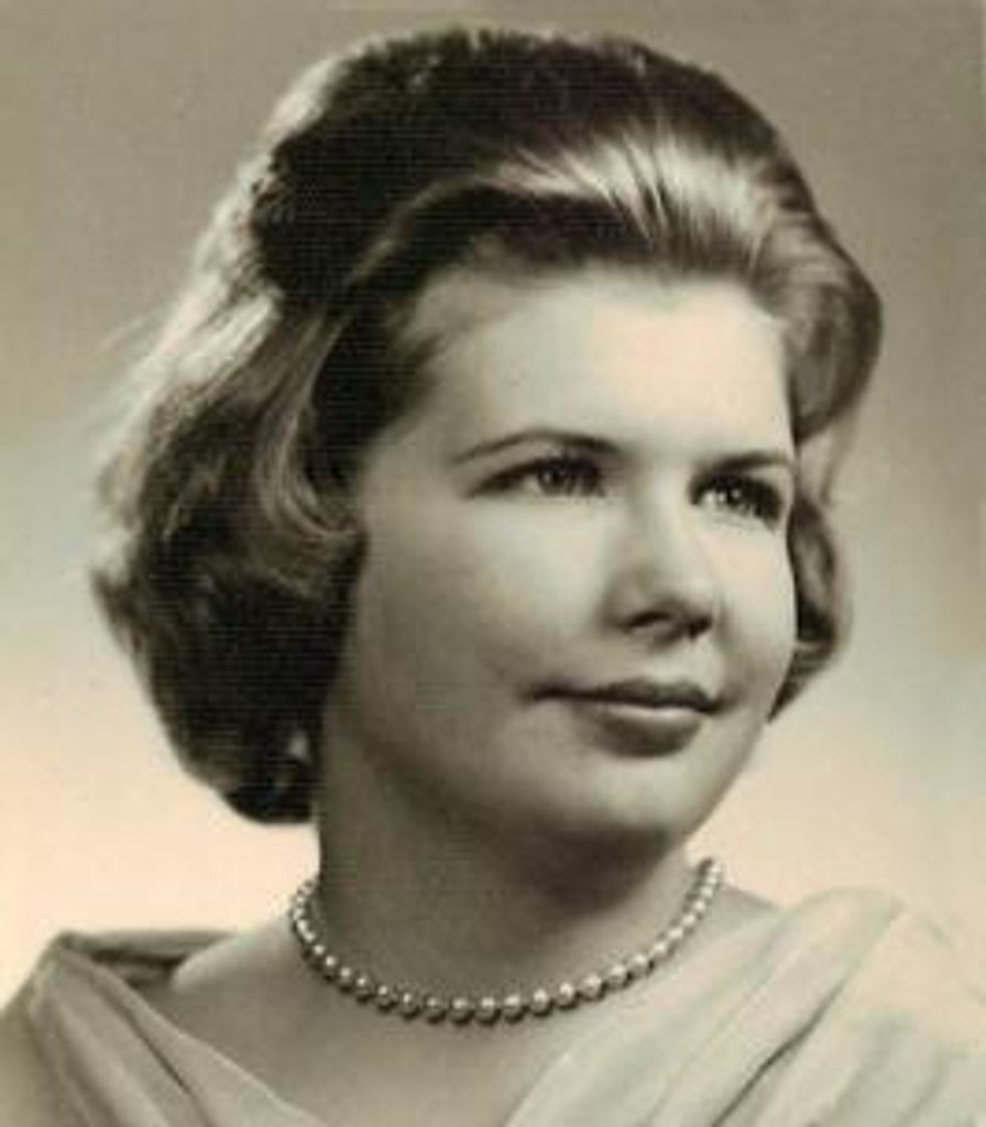 Susanne Copenhaver (Taylor) Profile Photo