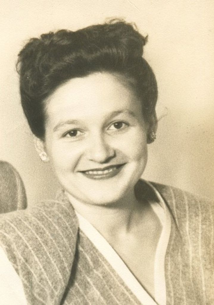 Dorothy Lee Toler Profile Photo