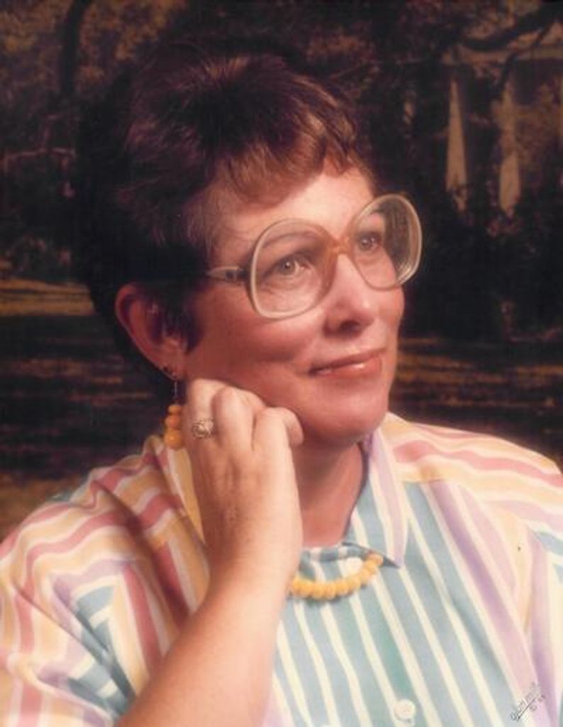 Alta Marie Mello Profile Photo