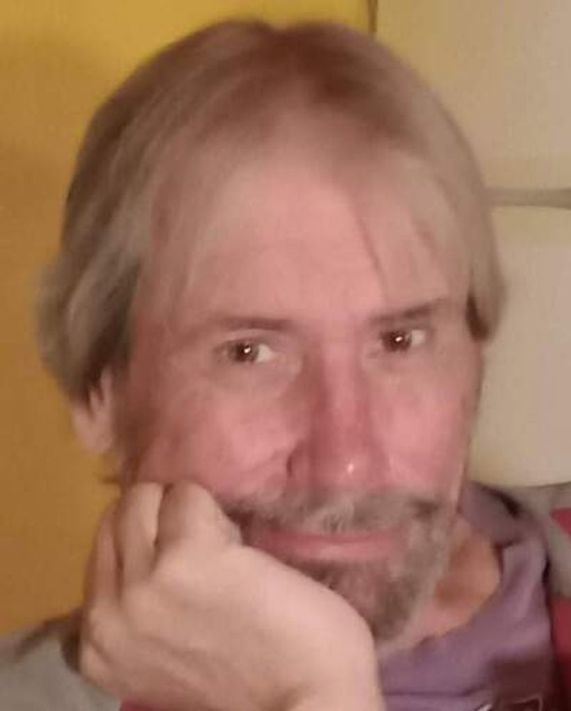 John R. Burnham Profile Photo