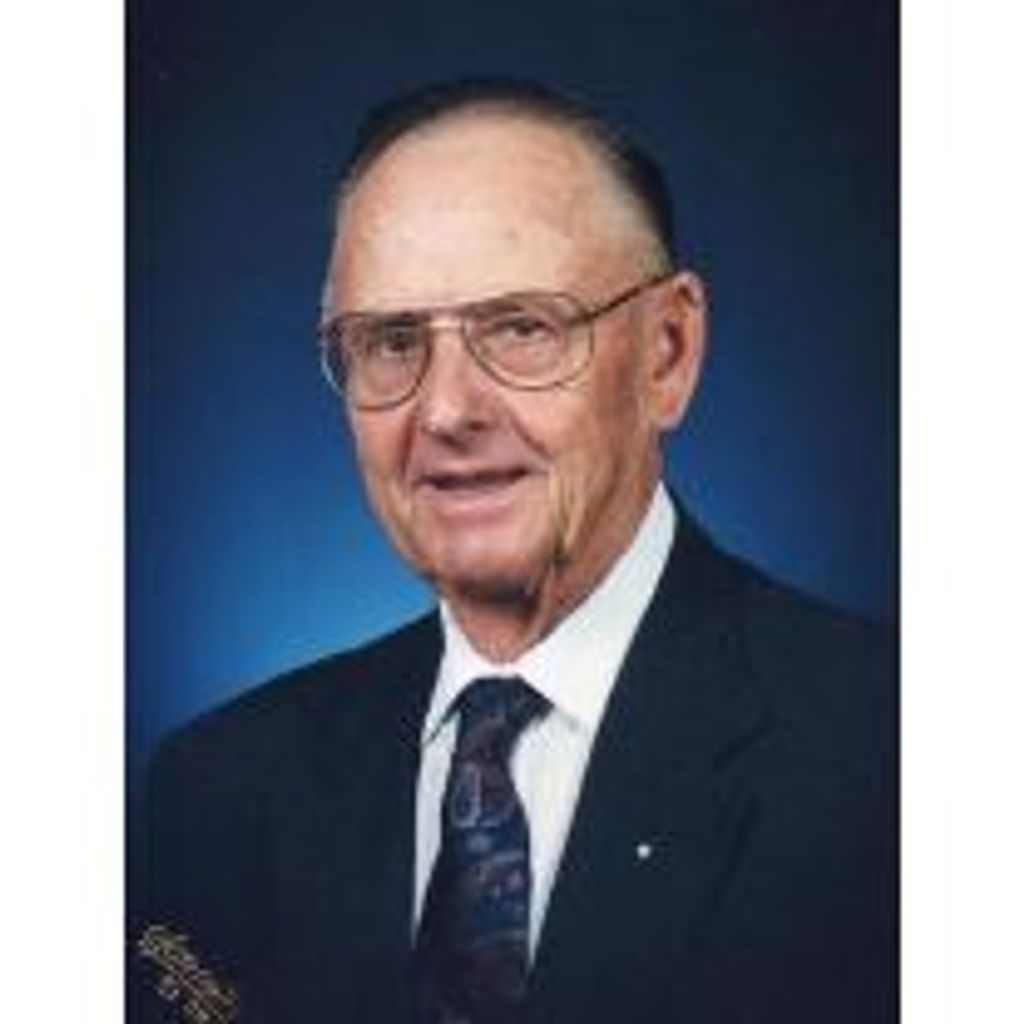 William G. Leafgren