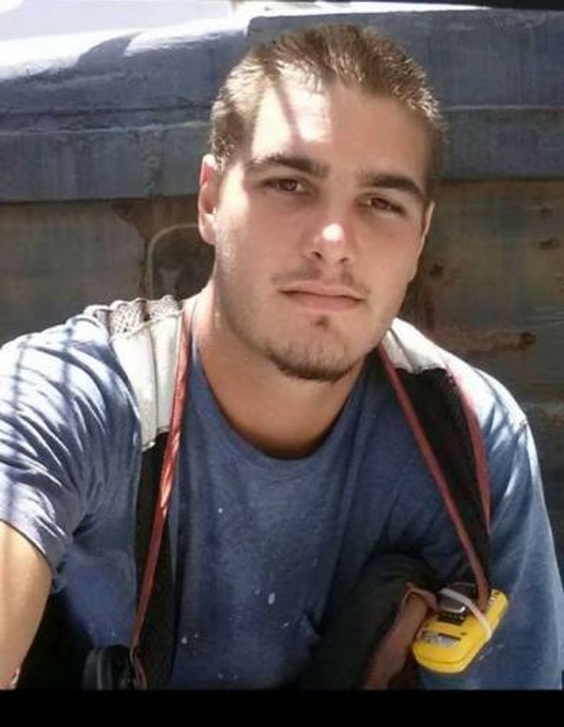 Justin Lee Brock