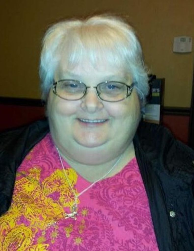 Patricia Miller Profile Photo