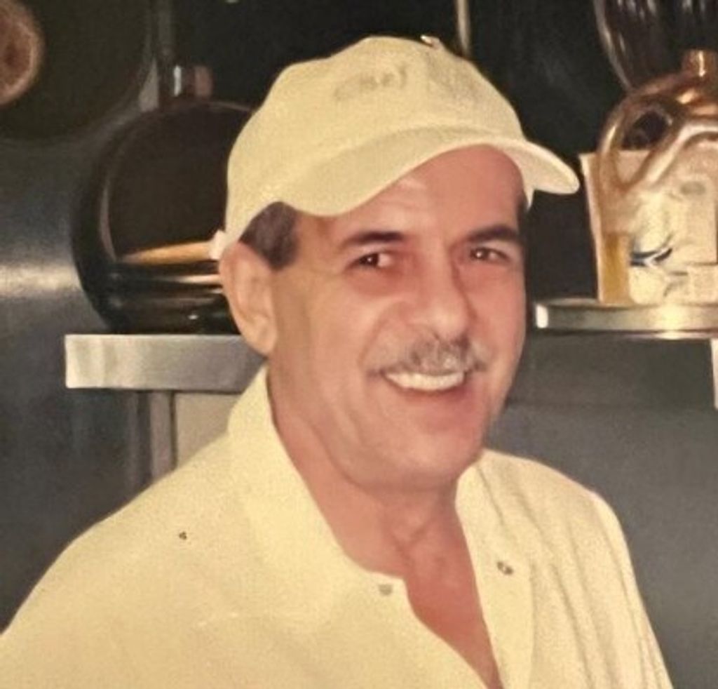 George Emmanual Pitsiladis Profile Photo