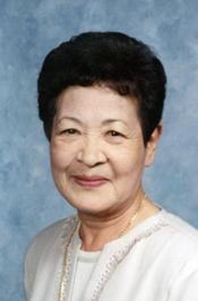 Michiko "Ginger" Hanamoto