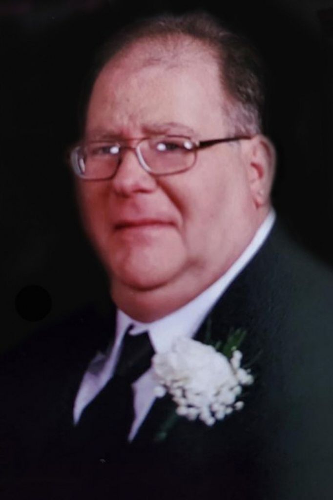 William Robinson Luther Jr. Profile Photo