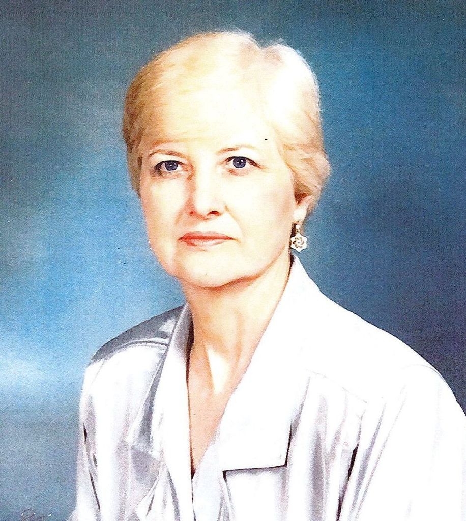 Rebekah  Dickerson Goodrich Profile Photo