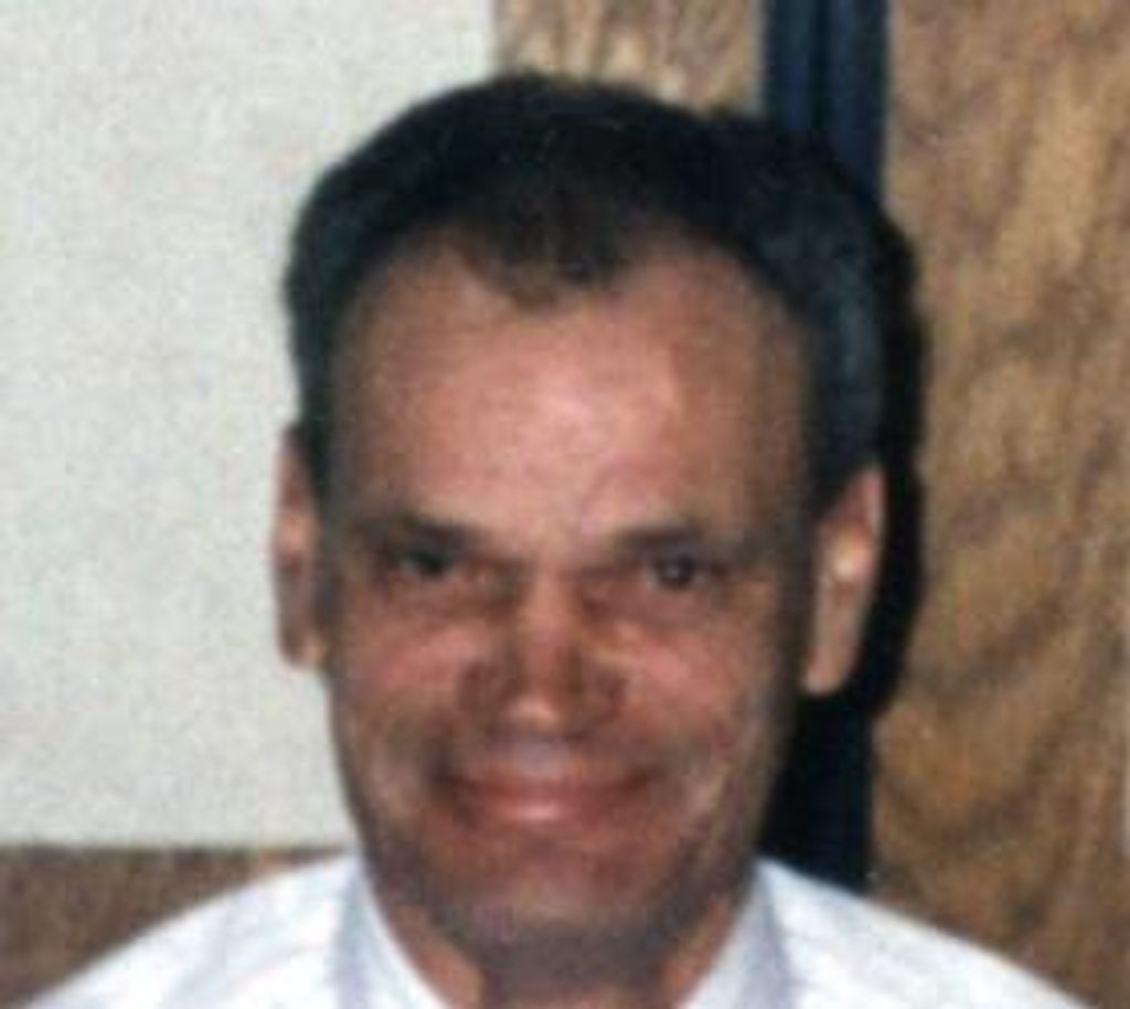 Francisco M. Lopes